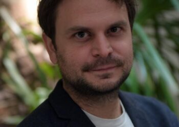Strasbourg 2026 : Florian Kobryn désigné pour porter La France insoumise aux municipales Strasbourg 2026 : Florian Kobryn désigné pour porter La France insoumise aux municipales