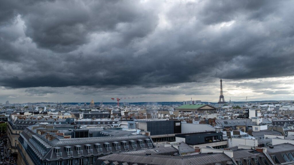 Tempête Benjamin : des rafales jusqu’à 100 km/h en Haute-Garonne – où le vent va-t-il frapper ?  

Rewritten title:  
Tempête Benjamin déchaîne des rafales jusqu’à 100 km/h en Haute-Garonne – découvrez les zones les plus touchées !