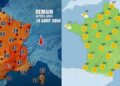 Plongez au cœur de la science avec Météo-France à la Fête de la Science 2025 ! Plongez au cœur de la science avec Météo-France à la Fête de la Science 2025 !