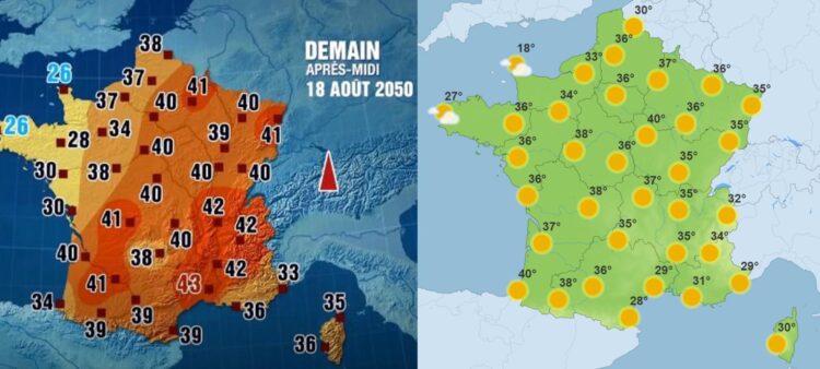 Plongez au cœur de la science avec Météo-France à la Fête de la Science 2025 !