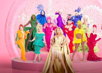 Drag Race France All Stars : un spectacle électrisant et enflammé au cœur de Lille Drag Race France All Stars : un spectacle électrisant et enflammé au cœur de Lille