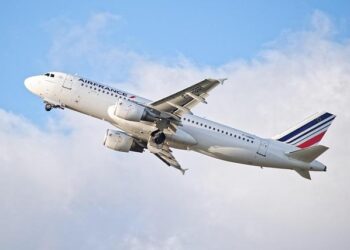 Un vol Air France entre Paris et Marseille fait des cercles inquiétants avant un déroutement d’urgence à Lyon Un vol Air France entre Paris et Marseille fait des cercles inquiétants avant un déroutement d’urgence à Lyon