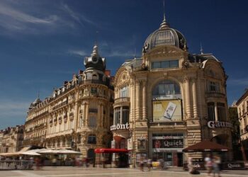 Montpellier : un conducteur jugé pour avoir percuté un adolescent après le match France-Maroc Montpellier : un conducteur jugé pour avoir percuté un adolescent après le match France-Maroc