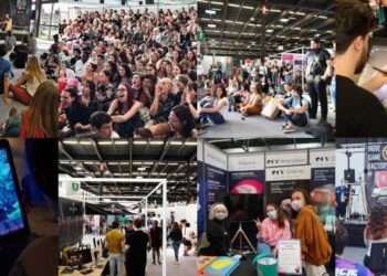 Plongez dans l’univers captivant de l’Indie Game Factory à Bordeaux en octobre 2025 ! Plongez dans l’univers captivant de l’Indie Game Factory à Bordeaux en octobre 2025 !