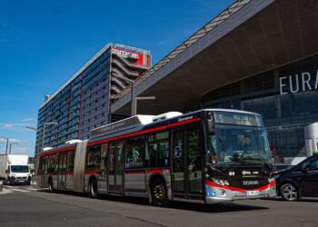 Grève du 18 septembre à Lille : tout ce qu’il faut savoir sur les transports, les écoles et les manifestations Grève du 18 septembre à Lille : tout ce qu’il faut savoir sur les transports, les écoles et les manifestations