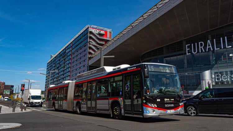 Grève du 18 septembre à Lille : tout ce qu’il faut savoir sur les transports, les écoles et les manifestations Grève du 18 septembre à Lille : tout ce qu’il faut savoir sur les transports, les écoles et les manifestations