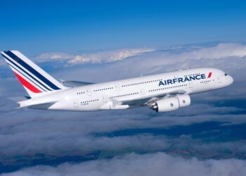 Air France inaugure une nouvelle liaison directe Paris–Las Vegas dès avril 2026 avec l’A350 Air France inaugure une nouvelle liaison directe Paris–Las Vegas dès avril 2026 avec l’A350