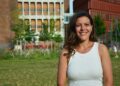Anaïs Belouassa-Cherifi : la nouvelle candidate des Insoumis pour les municipales à Lyon dévoilée Anaïs Belouassa-Cherifi : la nouvelle candidate des Insoumis pour les municipales à Lyon dévoilée
