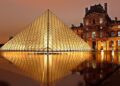 Deux jours après le cambriolage du Louvre, un jeune homme tente une intrusion audacieuse au Mucem de Marseille Deux jours après le cambriolage du Louvre, un jeune homme tente une intrusion audacieuse au Mucem de Marseille