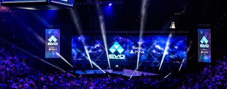 EVO France 2025 : Nice accueille le plus grand tournoi mondial de jeux vidéo de combat  —  Nice se prépare à accueillir EVO France 2025, le plus grand tournoi mondial de jeux vidéo de combat ! EVO France 2025 : Nice accueille le plus grand tournoi mondial de jeux vidéo de combat  —  Nice se prépare à accueillir EVO France 2025, le plus grand tournoi mondial de jeux vidéo de combat !
