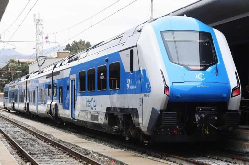 Voyagez entre Paris et Lyon dès 23 € avec 14 allers-retours quotidiens grâce à Trenitalia ! Voyagez entre Paris et Lyon dès 23 € avec 14 allers-retours quotidiens grâce à Trenitalia !