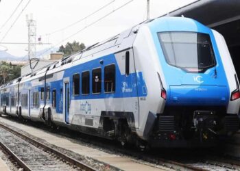 Voyagez entre Paris et Lyon dès 23 € avec 14 allers-retours quotidiens grâce à Trenitalia ! Voyagez entre Paris et Lyon dès 23 € avec 14 allers-retours quotidiens grâce à Trenitalia !