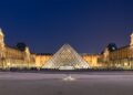 Jewels on the Move: Louvre Safeguards Priceless Jewelry by Transferring Collection After Break-In Jewels on the Move: Louvre Safeguards Priceless Jewelry by Transferring Collection After Break-In