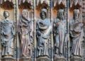 Strasbourg : un policier blessé après une course-poursuite, le chauffard arrêté et placé en garde à vue Strasbourg : un policier blessé après une course-poursuite, le chauffard arrêté et placé en garde à vue