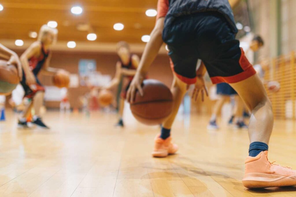 Pourquoi certains sports fascinent-ils plus que d’autres ? Pourquoi certains sports fascinent-ils plus que d’autres ?