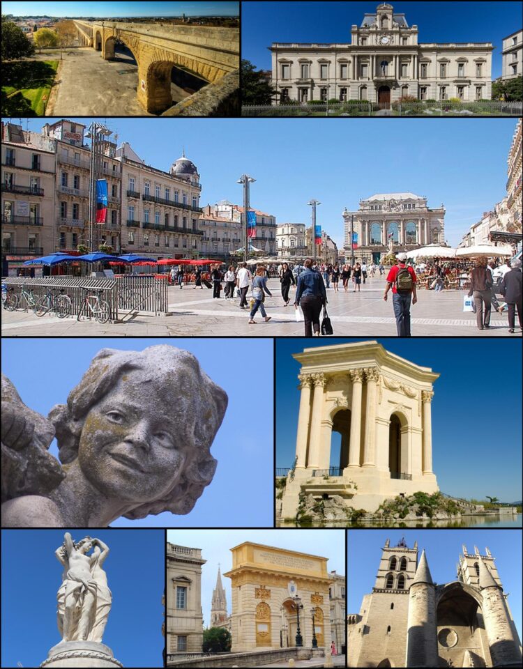 Les grands rendez-vous incontournables à Montpellier en 2026 à ne pas manquer ! Les grands rendez-vous incontournables à Montpellier en 2026 à ne pas manquer !