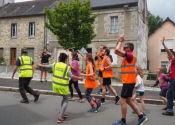 Join the Excitement of Redadeg 2026: Buy Your Kilometers and Run from Lannion to Nantes! Join the Excitement of Redadeg 2026: Buy Your Kilometers and Run from Lannion to Nantes!