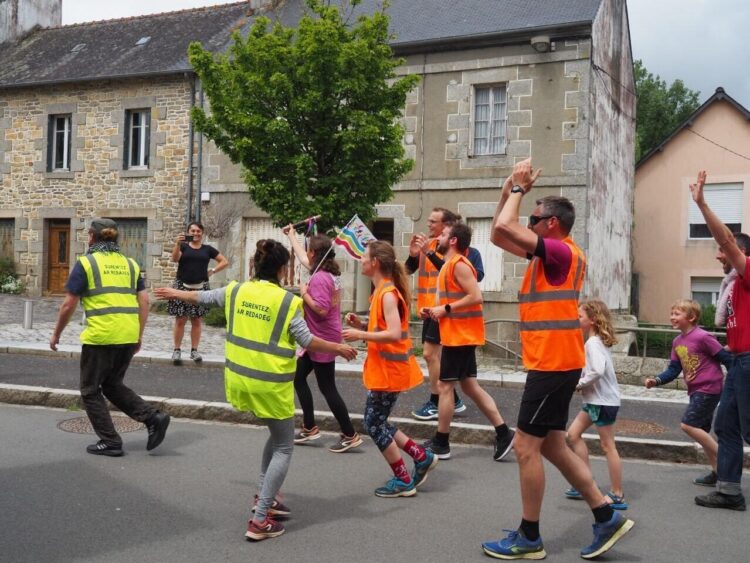 Join the Excitement of Redadeg 2026: Buy Your Kilometers and Run from Lannion to Nantes! Join the Excitement of Redadeg 2026: Buy Your Kilometers and Run from Lannion to Nantes!