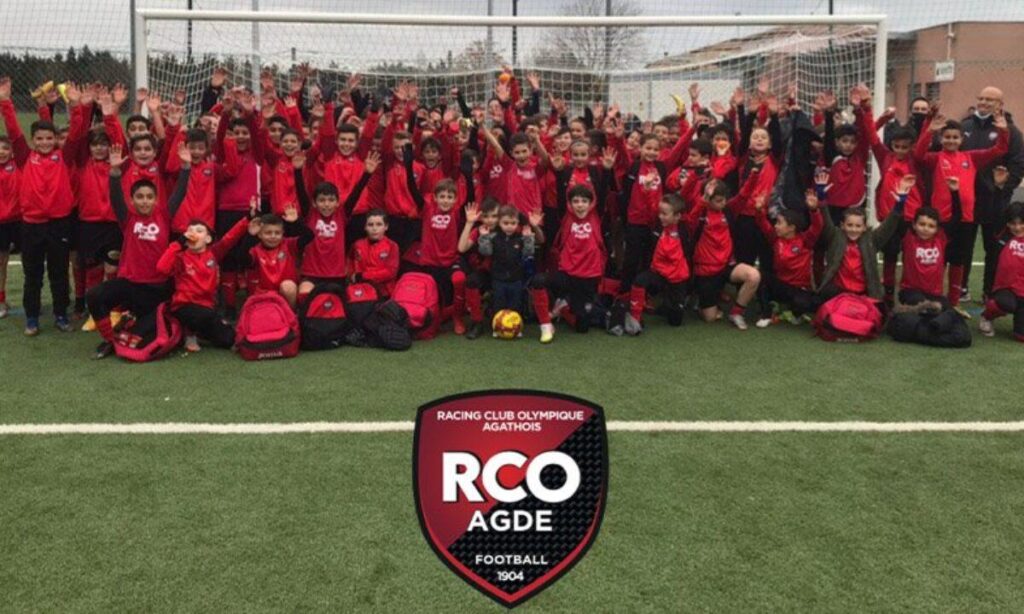 RCO Agde Shines in Toulouse, Secures Spot in Coupe de France 7th Round!
