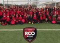 RCO Agde Shines in Toulouse, Secures Spot in Coupe de France 7th Round! RCO Agde Shines in Toulouse, Secures Spot in Coupe de France 7th Round!