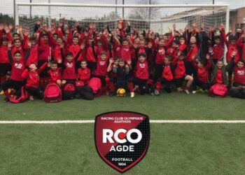 RCO Agde Shines in Toulouse, Secures Spot in Coupe de France 7th Round! RCO Agde Shines in Toulouse, Secures Spot in Coupe de France 7th Round!
