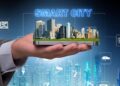 Smart City : Les technologies révolutionnaires qui façonnent la ville intelligente de demain Smart City : Les technologies révolutionnaires qui façonnent la ville intelligente de demain