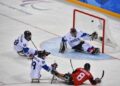 Coupe de France de hockey sur glace : Strasbourg prêt à relever un défi majeur face à Marseille Coupe de France de hockey sur glace : Strasbourg prêt à relever un défi majeur face à Marseille
