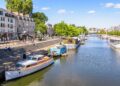 France on the Frontlines: Nantes and Pays de la Loire Brace for Major Blockades on September 10 France on the Frontlines: Nantes and Pays de la Loire Brace for Major Blockades on September 10