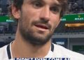 Valentin Vacherot : La vraie raison pour laquelle il ne représente pas la France enfin révélée ! Valentin Vacherot : La vraie raison pour laquelle il ne représente pas la France enfin révélée !