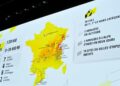 Plongez dans l’univers des artistes qui créent les affiches du Tour de France 2026 ! Plongez dans l’univers des artistes qui créent les affiches du Tour de France 2026 !