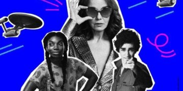 France Télévisions révèle ses nouvelles coproductions internationales au Series Mania Forum