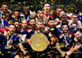 L’équipe de France de handball s’installe dans une ville des Pyrénées-Atlantiques pour un match décisif ! L’équipe de France de handball s’installe dans une ville des Pyrénées-Atlantiques pour un match décisif !