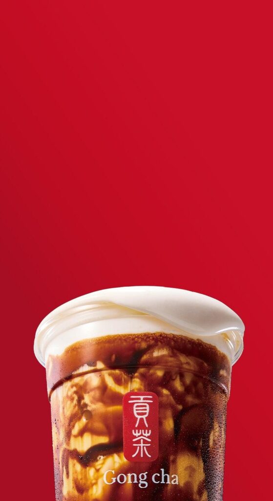 Adlane Draou : Le visionnaire derrière l’ascension fulgurante de Gong Cha en France Adlane Draou : Le visionnaire derrière l’ascension fulgurante de Gong Cha en France