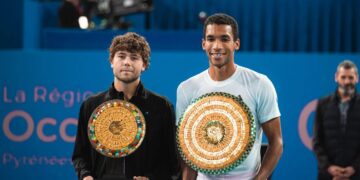 Rouen Brille à Nouveau : Sacré Champion de France de Baseball Après une Victoire Épique Contre Montpellier (7-11)