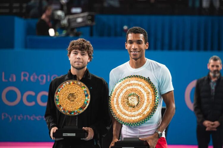 Rouen Brille à Nouveau : Sacré Champion de France de Baseball Après une Victoire Épique Contre Montpellier (7-11) Rouen Brille à Nouveau : Sacré Champion de France de Baseball Après une Victoire Épique Contre Montpellier (7-11)