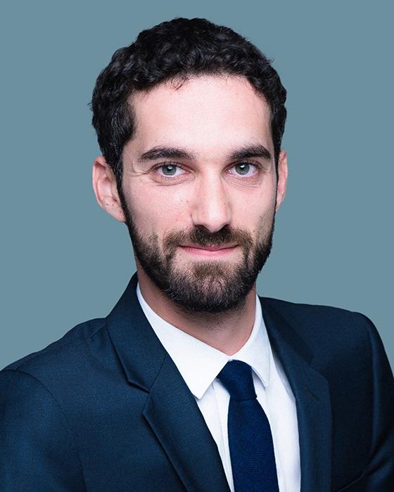 Le Retour Triomphal de Benjamin Sebban dans le Secteur Immobilier Le Retour Triomphal de Benjamin Sebban dans le Secteur Immobilier