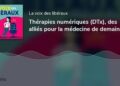 Boostez la révolution des thérapies numériques pour vaincre l’obésité en France Boostez la révolution des thérapies numériques pour vaincre l’obésité en France