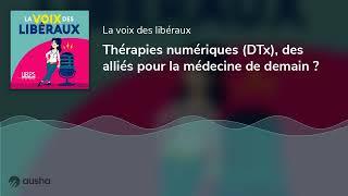 Boostez la révolution des thérapies numériques pour vaincre l’obésité en France Boostez la révolution des thérapies numériques pour vaincre l’obésité en France