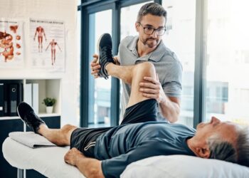 Bordeaux Physiotherapist Sentenced for Fraudulent Claims and Overbilling Scandal Bordeaux Physiotherapist Sentenced for Fraudulent Claims and Overbilling Scandal