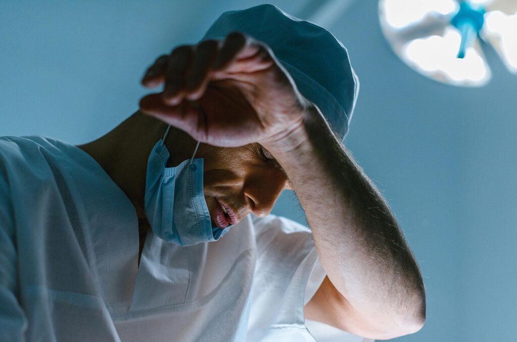 À Nantes, la clinique Jules-Verne face à une crise d’anesthésistes et des opérations reportées À Nantes, la clinique Jules-Verne face à une crise d’anesthésistes et des opérations reportées