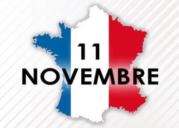 11 novembre 2025 : Quelle météo vous attend pour votre jour férié à Paris et en Île-de-France ? 11 novembre 2025 : Quelle météo vous attend pour votre jour férié à Paris et en Île-de-France ?