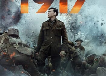 Can You Stream Sam Mendes’ 1917 on Netflix Right Now?