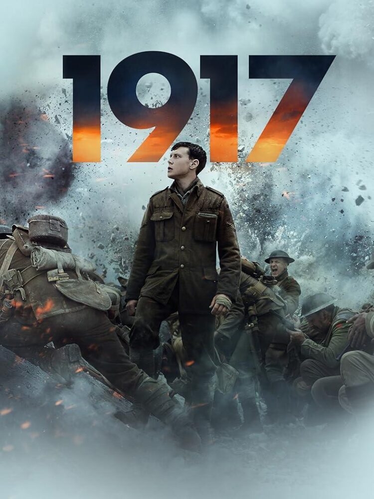 Can You Stream Sam Mendes’ 1917 on Netflix Right Now? Can You Stream Sam Mendes’ 1917 on Netflix Right Now?