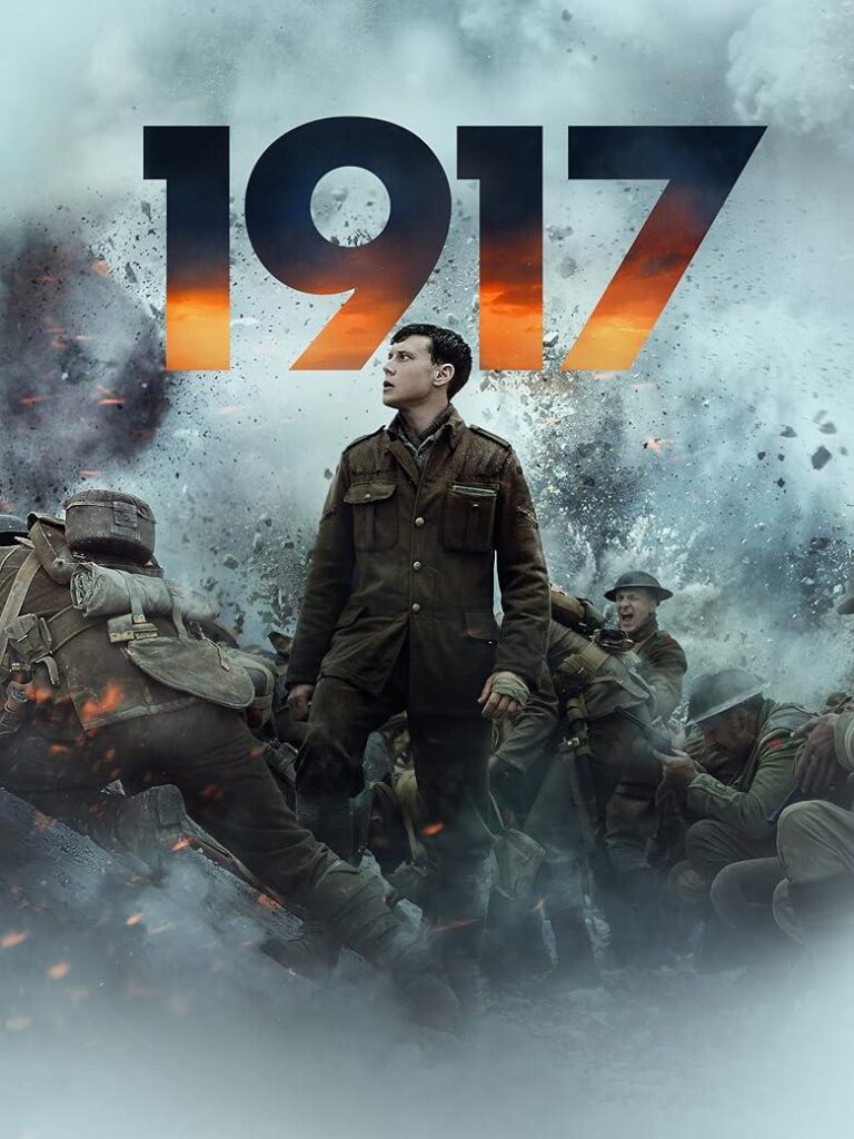 Can You Stream Sam Mendes’ 1917 on Netflix Right Now? Can You Stream Sam Mendes’ 1917 on Netflix Right Now?