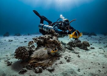 Exploration des fonds marins : Marine Tech, la grande gagnante du programme France 2030 dans le Var Exploration des fonds marins : Marine Tech, la grande gagnante du programme France 2030 dans le Var