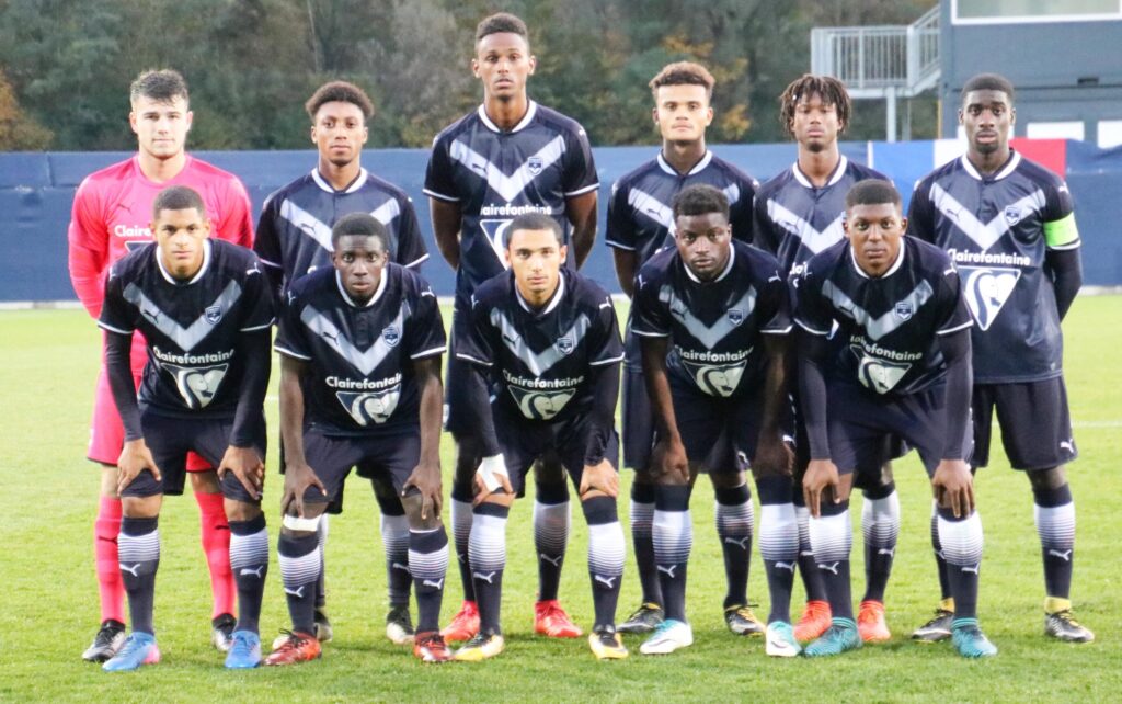 La Team Bordeaux Brille de Mille Feux aux Championnats de France de Talence La Team Bordeaux Brille de Mille Feux aux Championnats de France de Talence