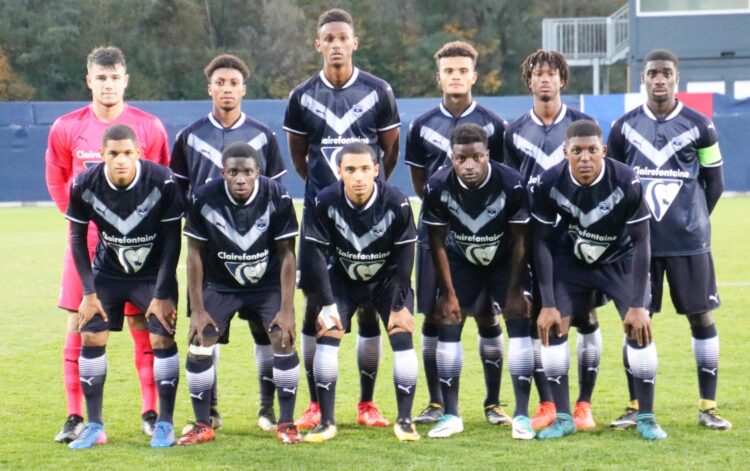 La Team Bordeaux Brille de Mille Feux aux Championnats de France de Talence La Team Bordeaux Brille de Mille Feux aux Championnats de France de Talence