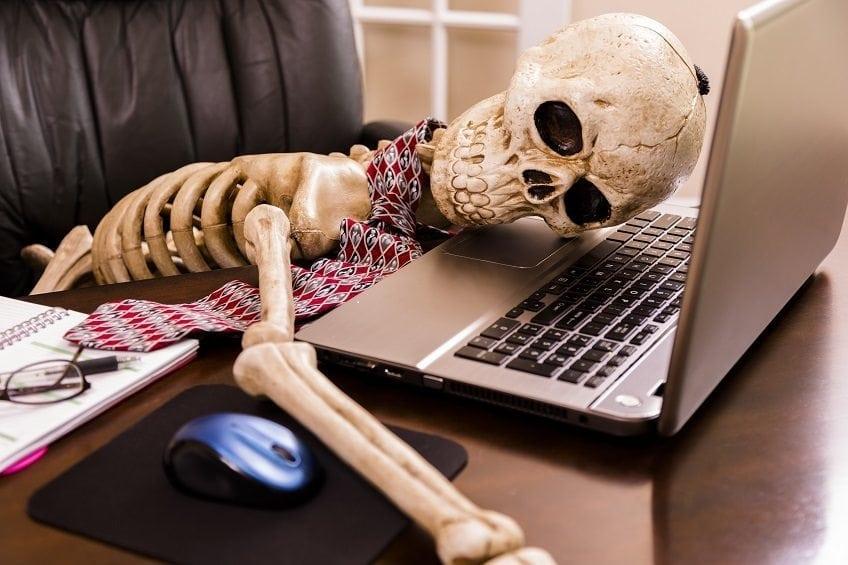 Halloween en France : la tradition disparaît, mais le business explose Halloween en France : la tradition disparaît, mais le business explose