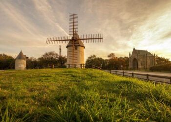 Assistez en avant-première à La Bonne étoile aux Herbiers avec le réalisateur présent ! Assistez en avant-première à La Bonne étoile aux Herbiers avec le réalisateur présent !