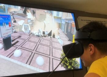 Séismes en France : Immersion au cœur du Bureau central sismologique et de sa surveillance 24h/24 Séismes en France : Immersion au cœur du Bureau central sismologique et de sa surveillance 24h/24